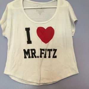 Pretty little liars tee